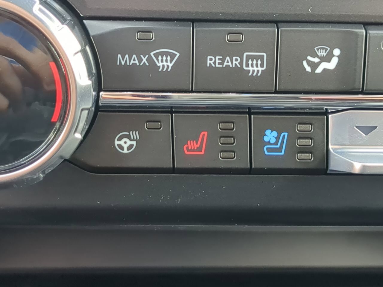 2026 Ford Super Duty F-250 SRW Lariat Appleton WI