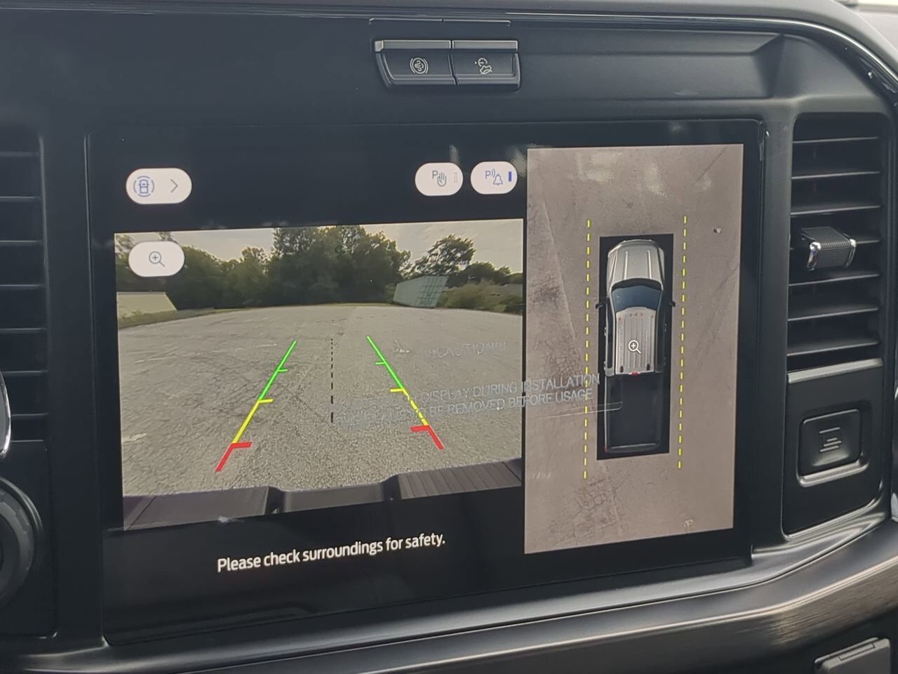 2026 Ford Super Duty F-250 SRW Lariat Appleton WI