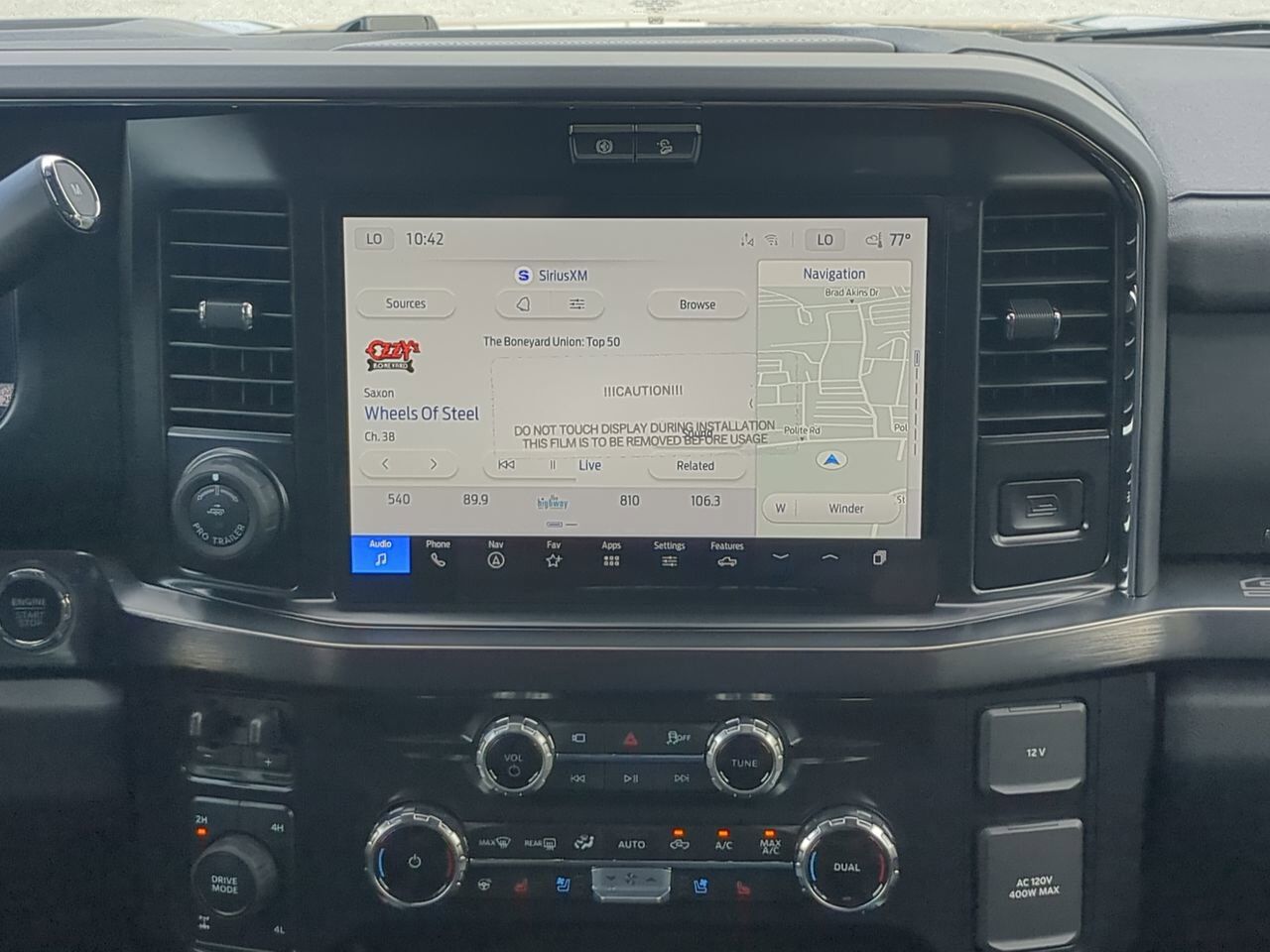 2026 Ford Super Duty F-250 SRW Lariat Appleton WI