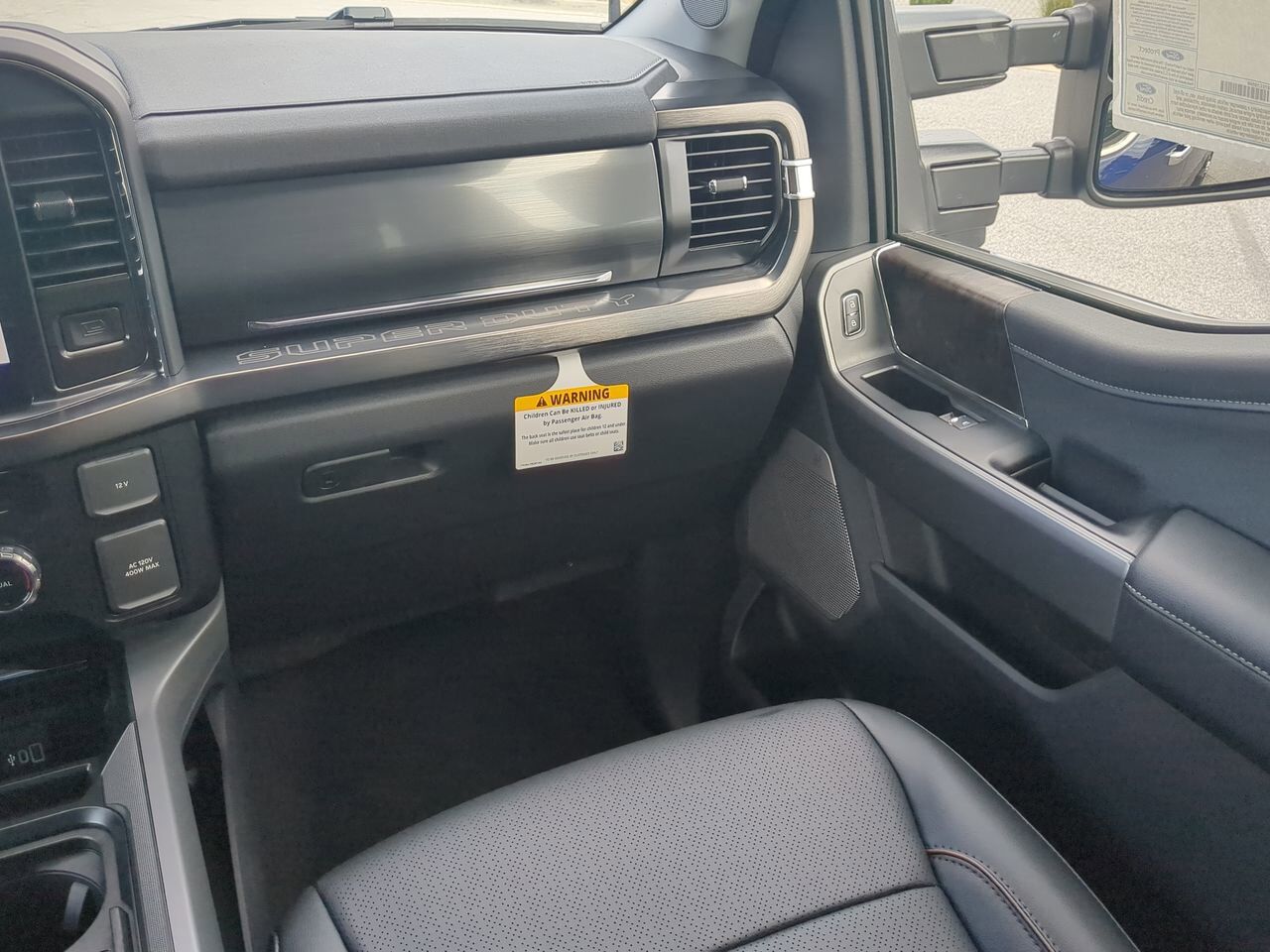 2026 Ford Super Duty F-250 SRW Lariat Appleton WI