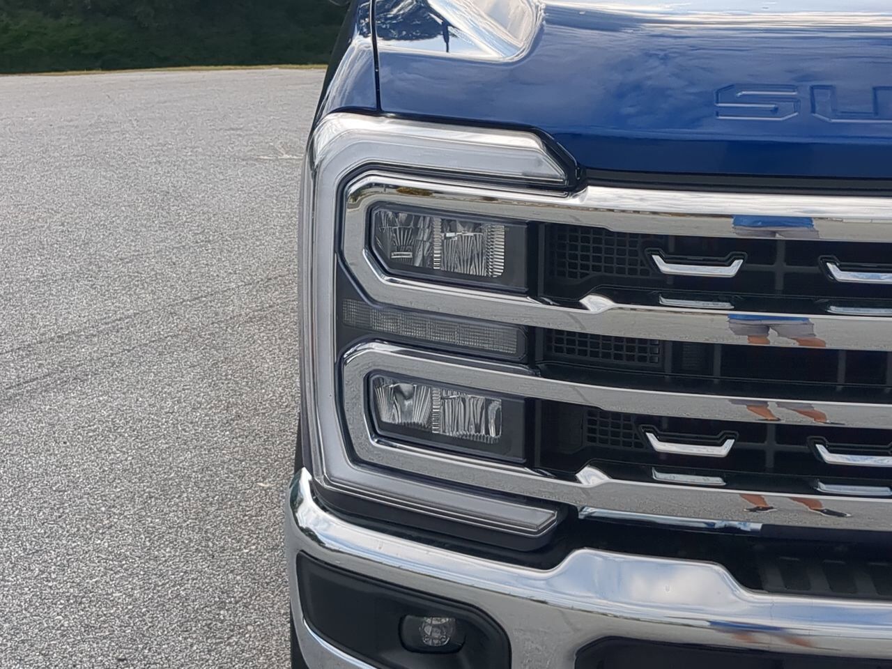 2026 Ford Super Duty F-250 SRW Lariat Appleton WI