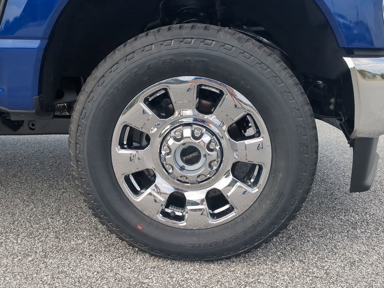 2026 Ford Super Duty F-250 SRW Lariat Appleton WI