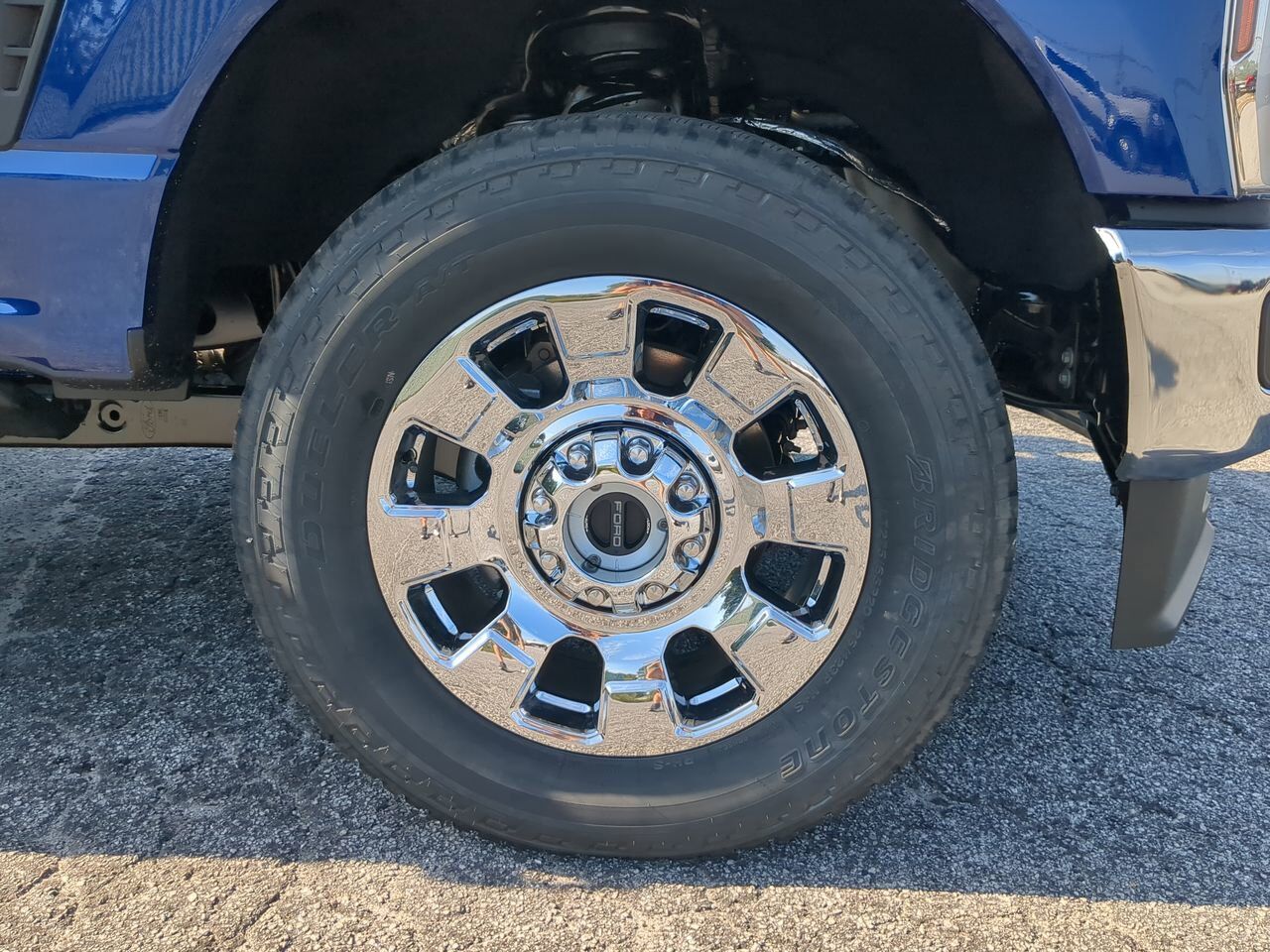 2026 Ford Super Duty F-250 SRW Lariat Appleton WI