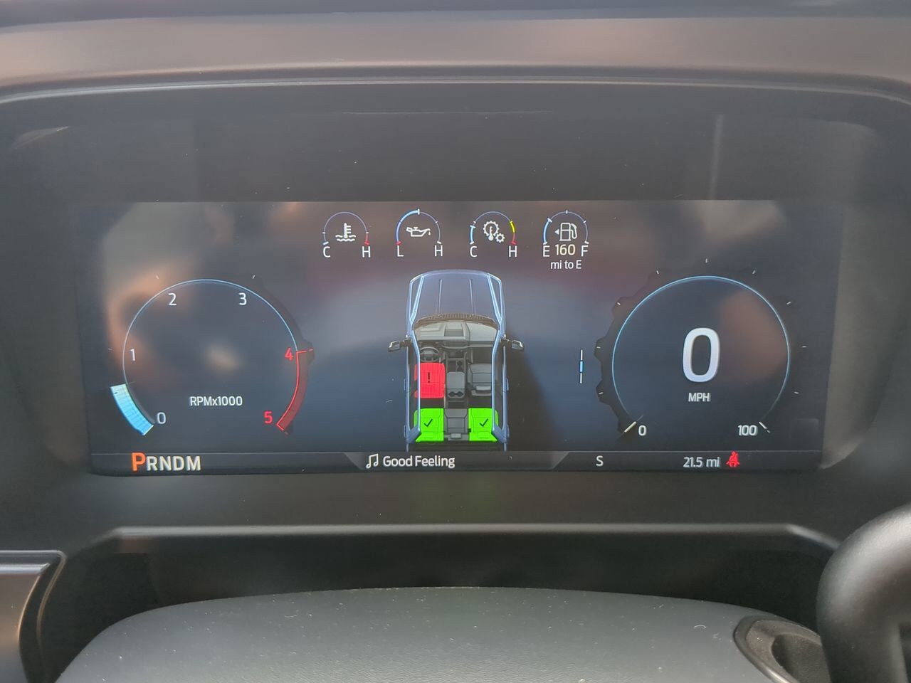 2026 Ford Super Duty F-250 SRW Lariat Appleton WI