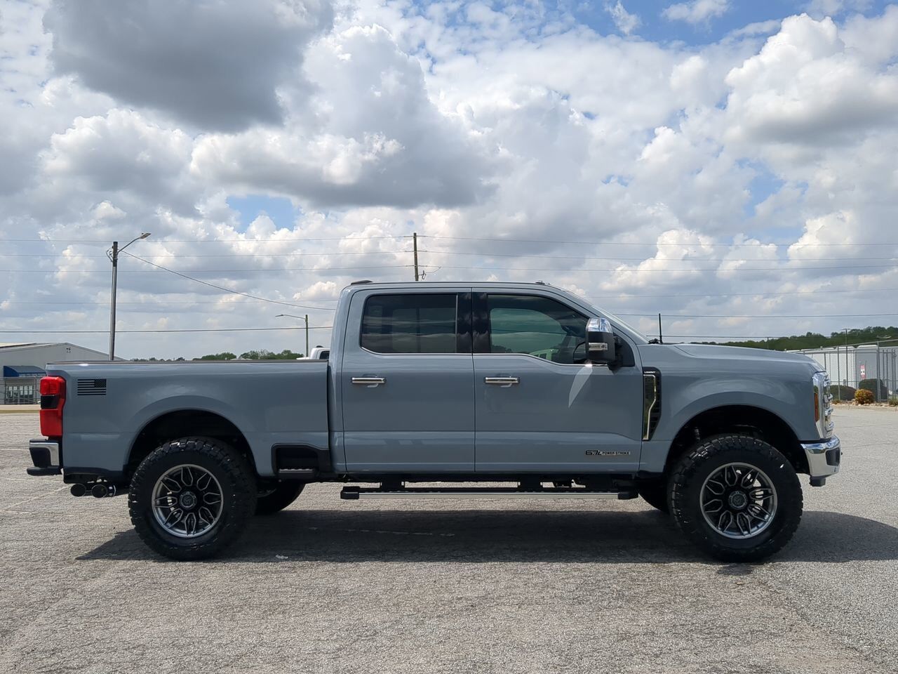 2026 Ford Super Duty F-250 SRW Lariat Appleton WI