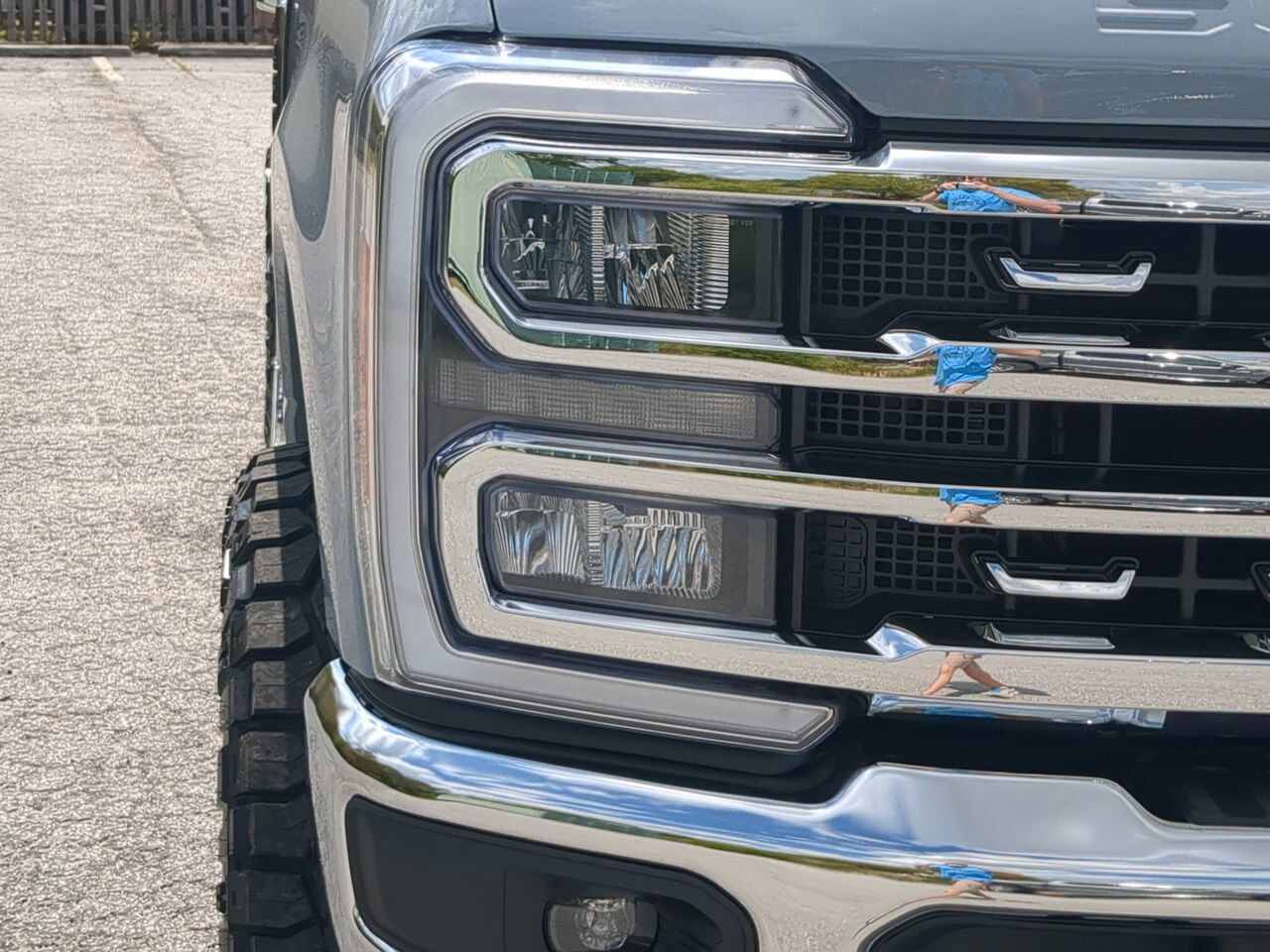 2026 Ford Super Duty F-250 SRW Lariat Appleton WI