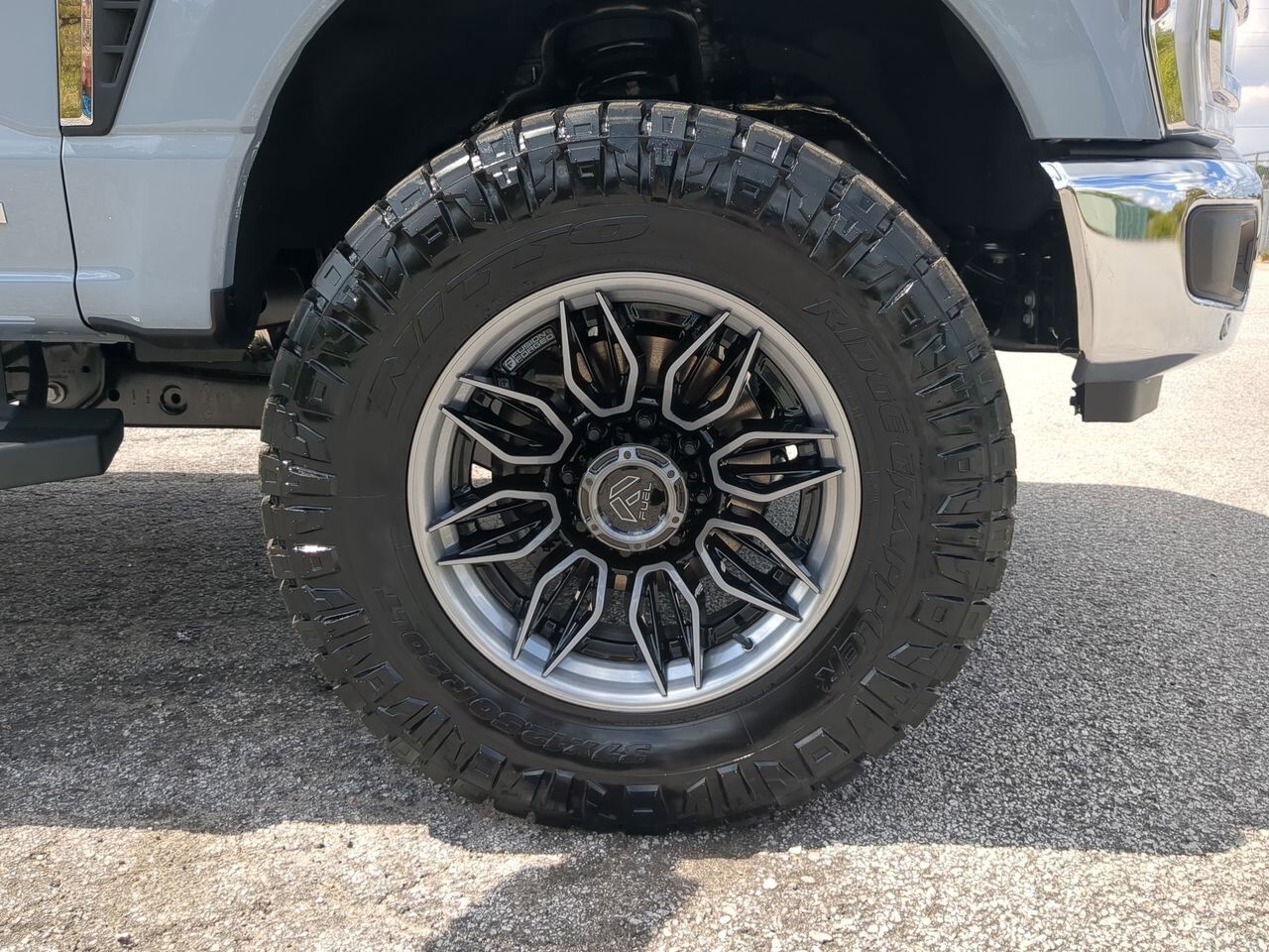 2026 Ford Super Duty F-250 SRW Lariat Appleton WI