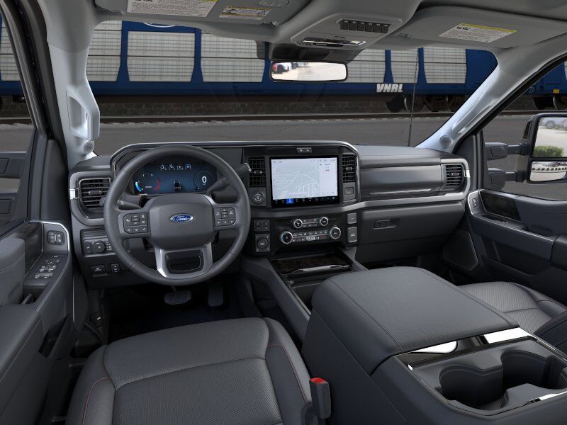 2026 Ford Super Duty F-250 SRW Lariat Appleton WI