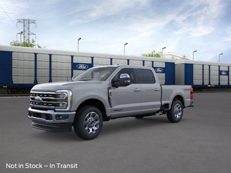 2026 Ford Super Duty F-250 SRW