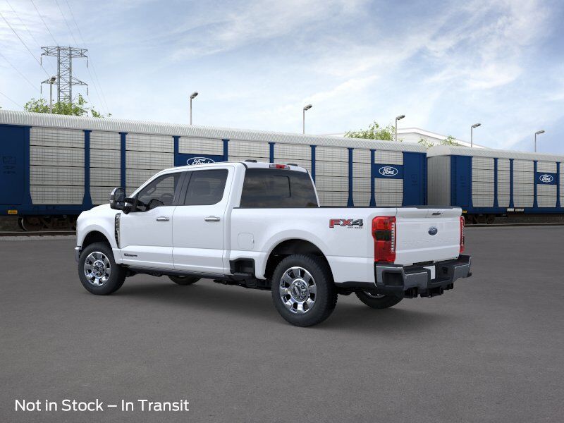 2026 Ford Super Duty F-250 SRW Lariat Appleton WI
