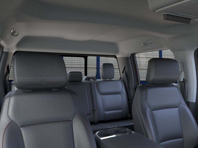 2026 Ford Super Duty F-250 SRW Lariat Appleton WI