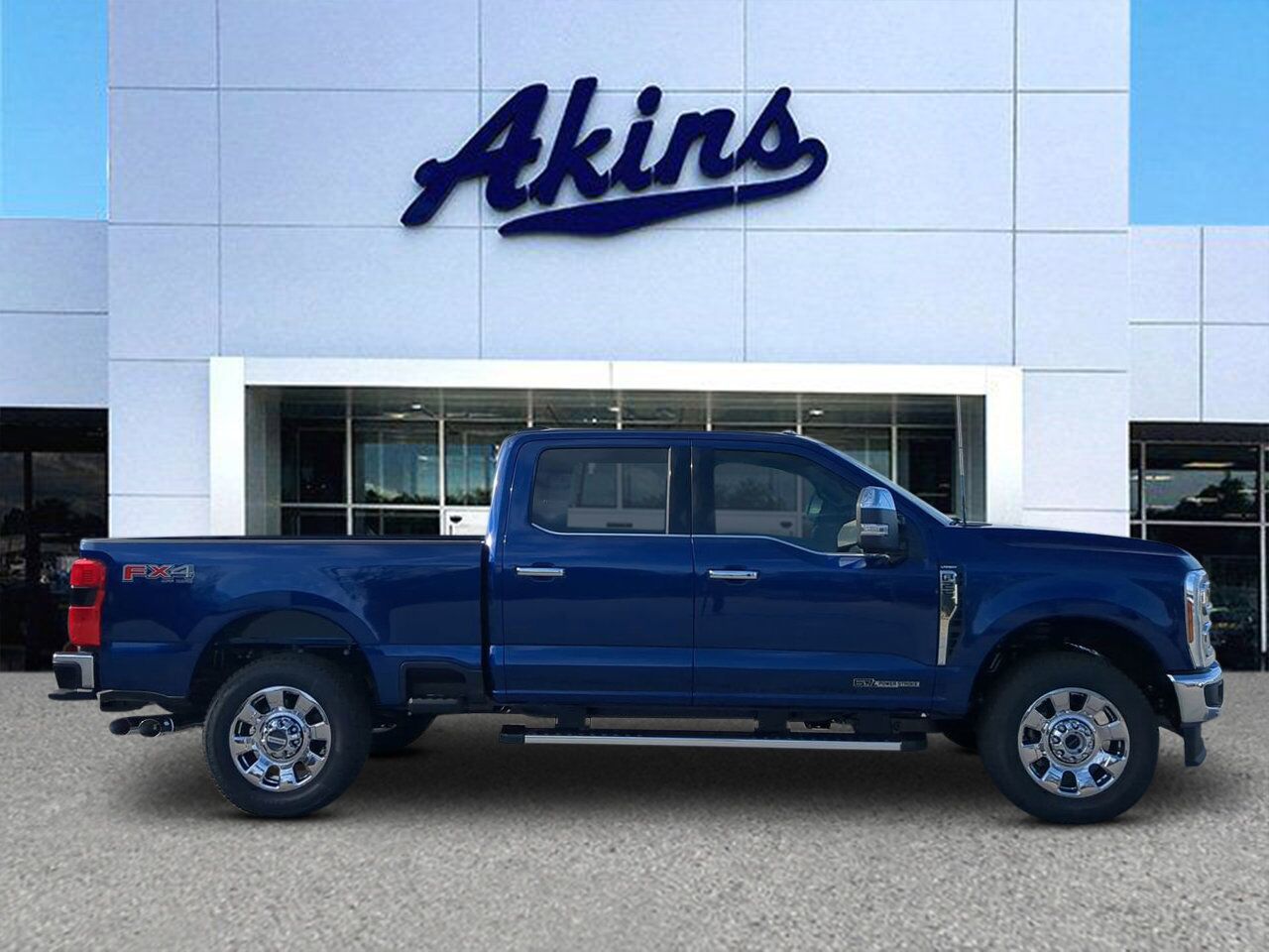 2026 Ford Super Duty F-250 SRW Lariat Appleton WI