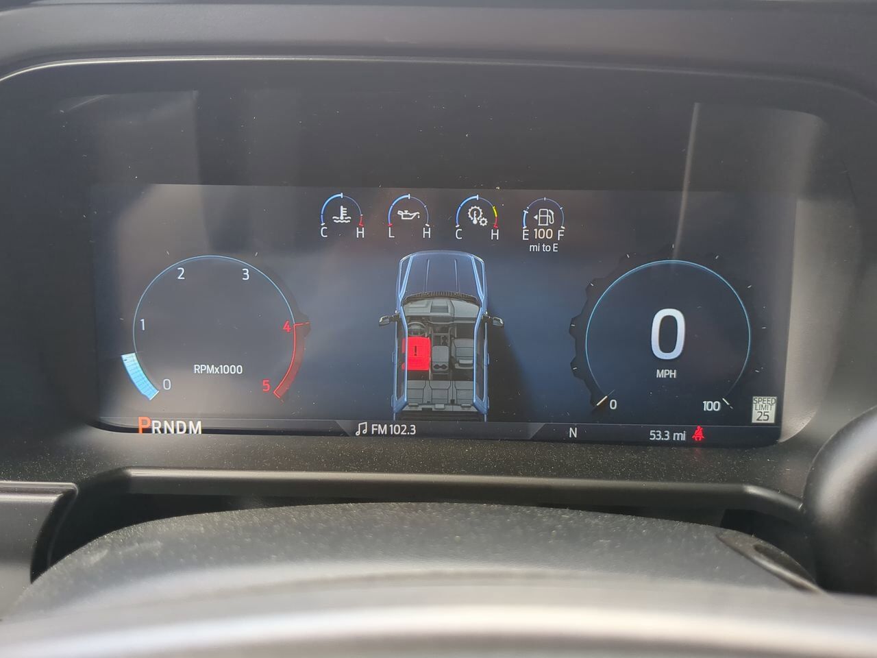 2026 Ford Super Duty F-250 SRW Lariat Appleton WI