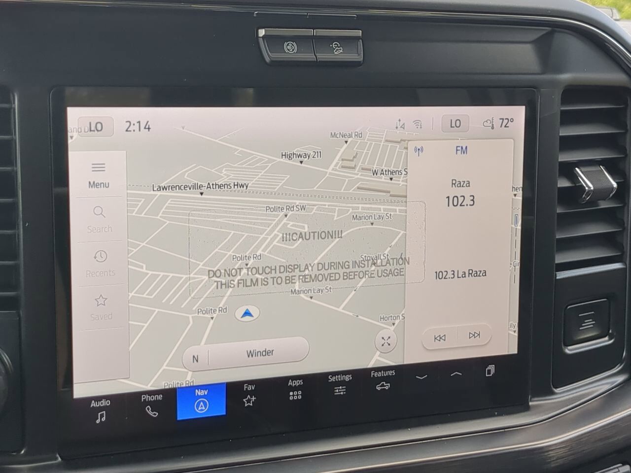 2026 Ford Super Duty F-250 SRW Lariat Appleton WI