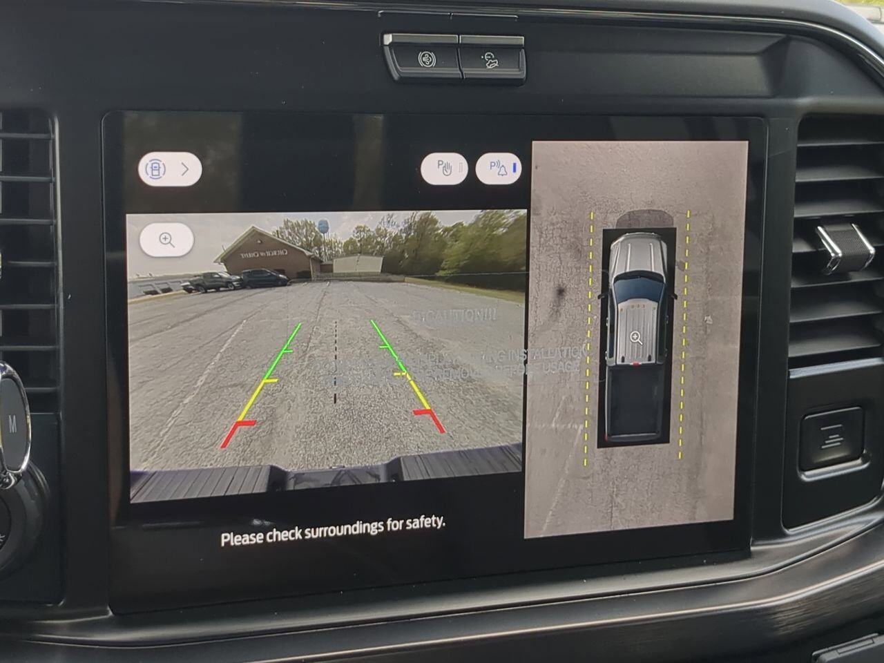 2026 Ford Super Duty F-250 SRW Lariat Appleton WI