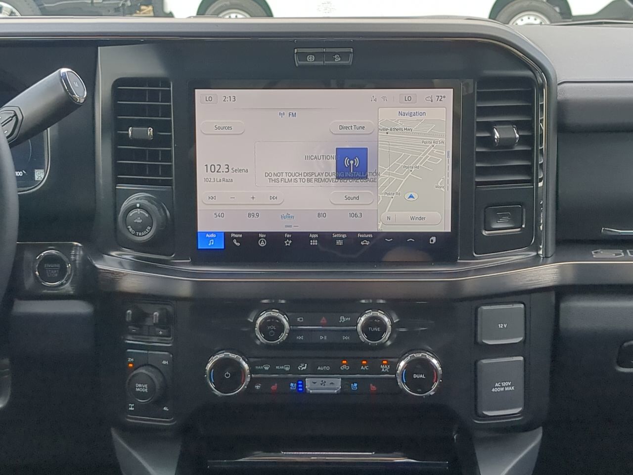 2026 Ford Super Duty F-250 SRW Lariat Appleton WI