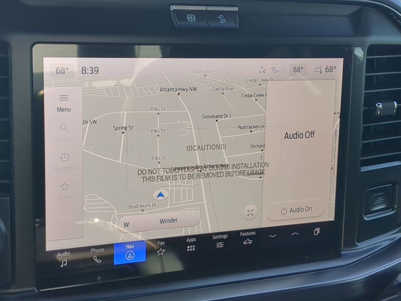 2026 Ford Super Duty F-250 SRW Lariat Appleton WI