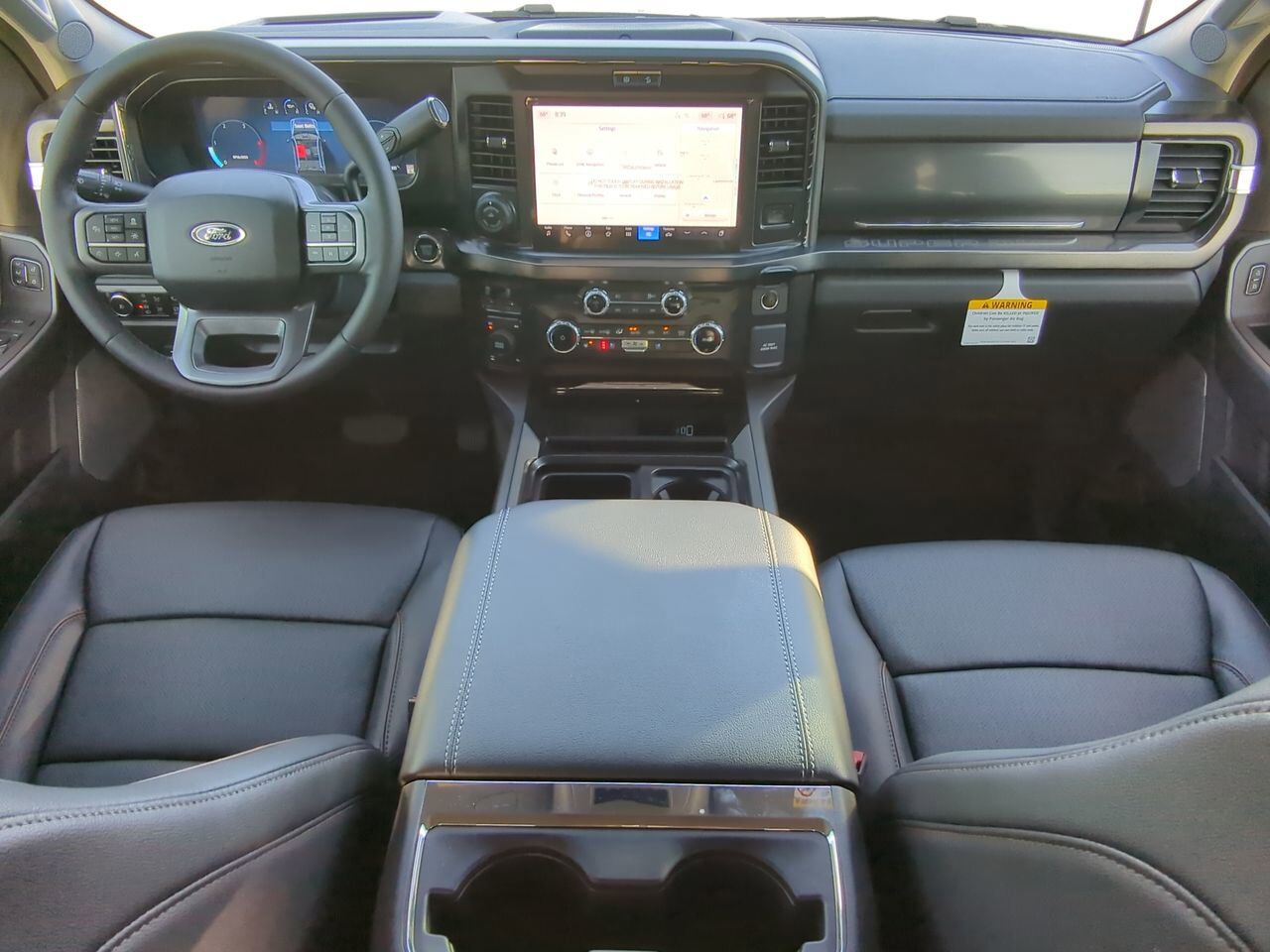 2026 Ford Super Duty F-250 SRW Lariat Appleton WI