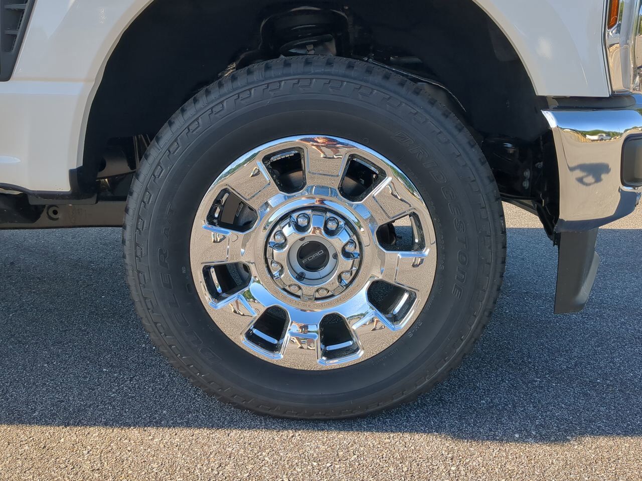 2026 Ford Super Duty F-250 SRW Lariat Appleton WI