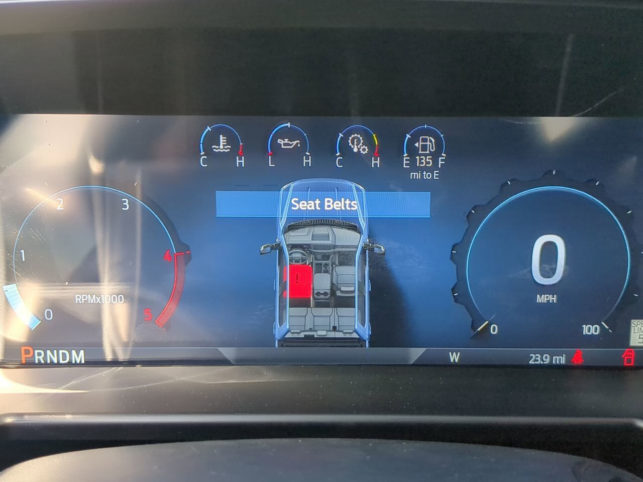 2026 Ford Super Duty F-250 SRW Lariat Appleton WI