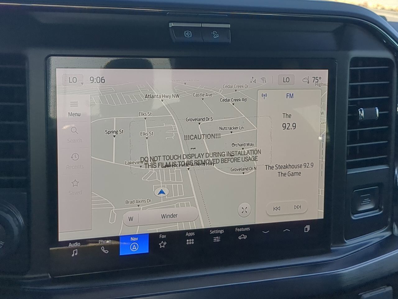 2026 Ford Super Duty F-250 SRW Lariat Appleton WI