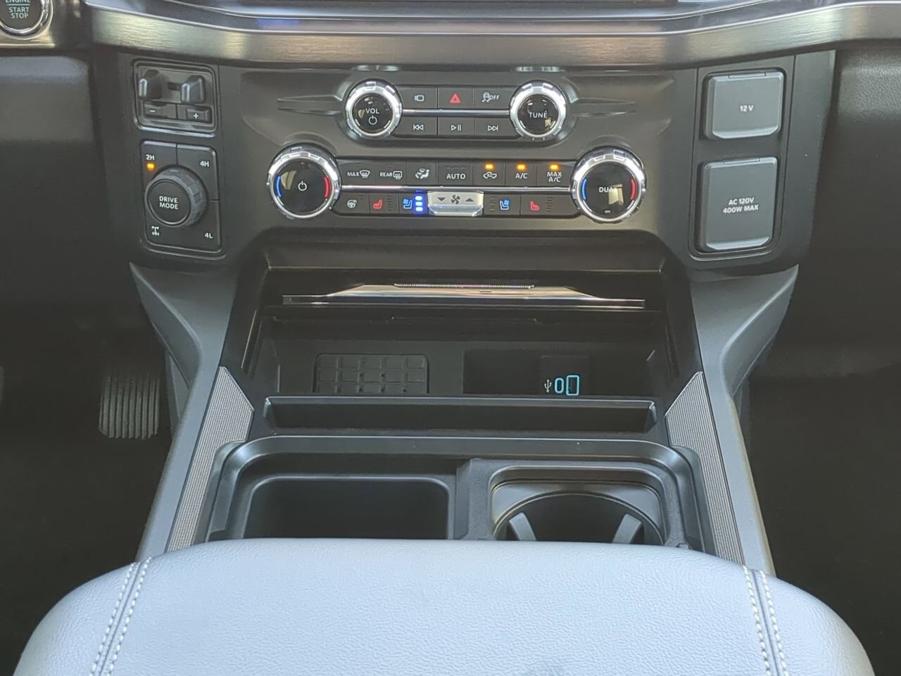 2026 Ford Super Duty F-250 SRW Lariat Appleton WI