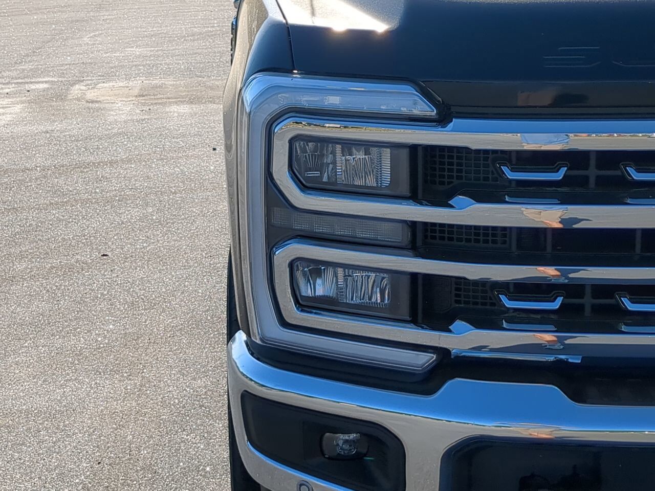 2026 Ford Super Duty F-250 SRW Lariat Appleton WI