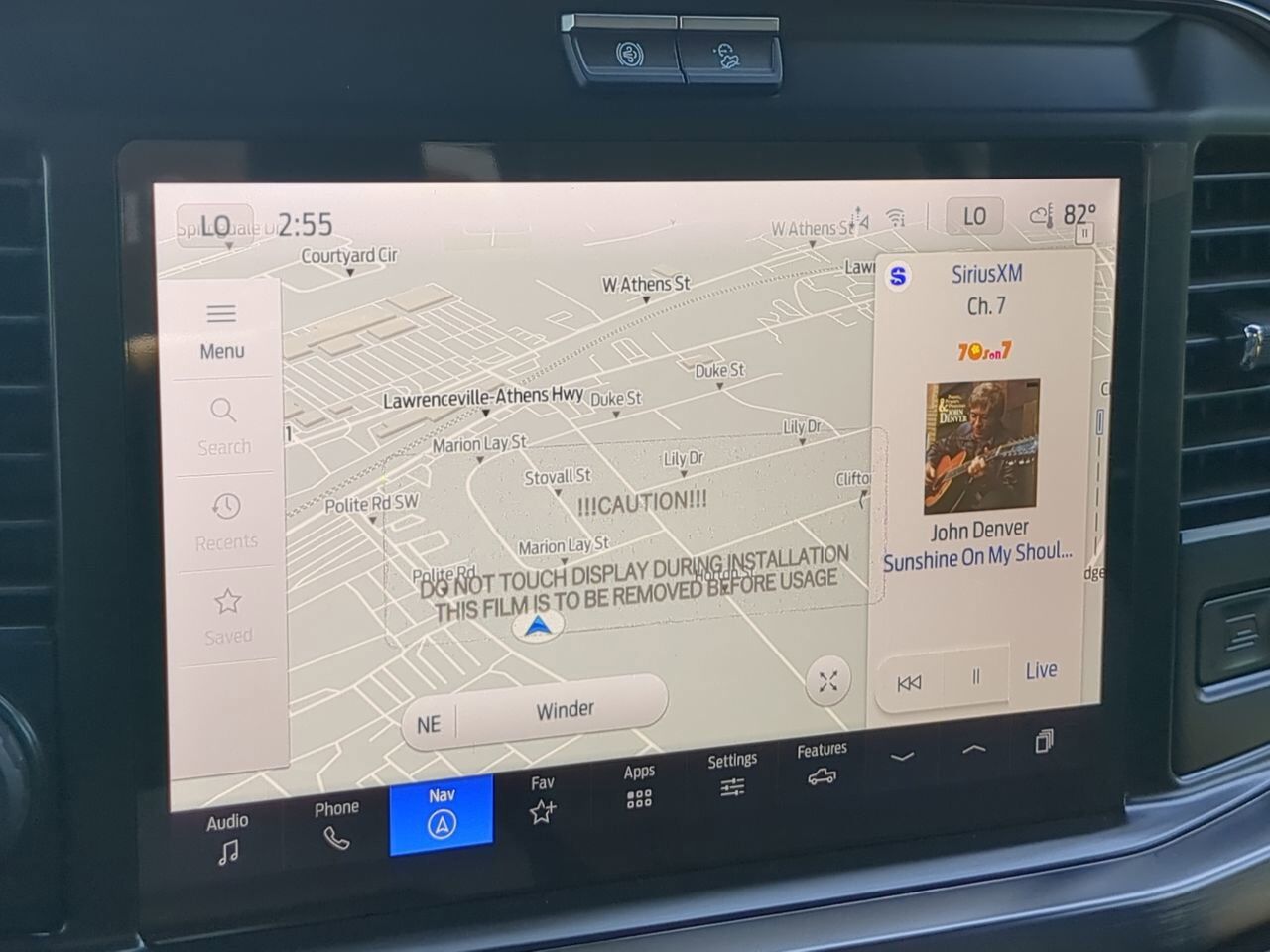 2026 Ford Super Duty F-250 SRW Lariat Appleton WI