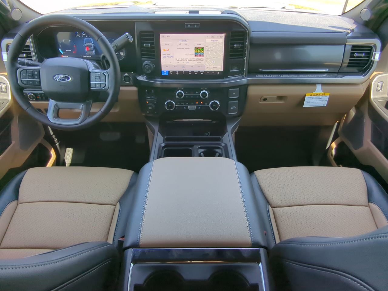 2026 Ford Super Duty F-250 SRW Lariat Appleton WI