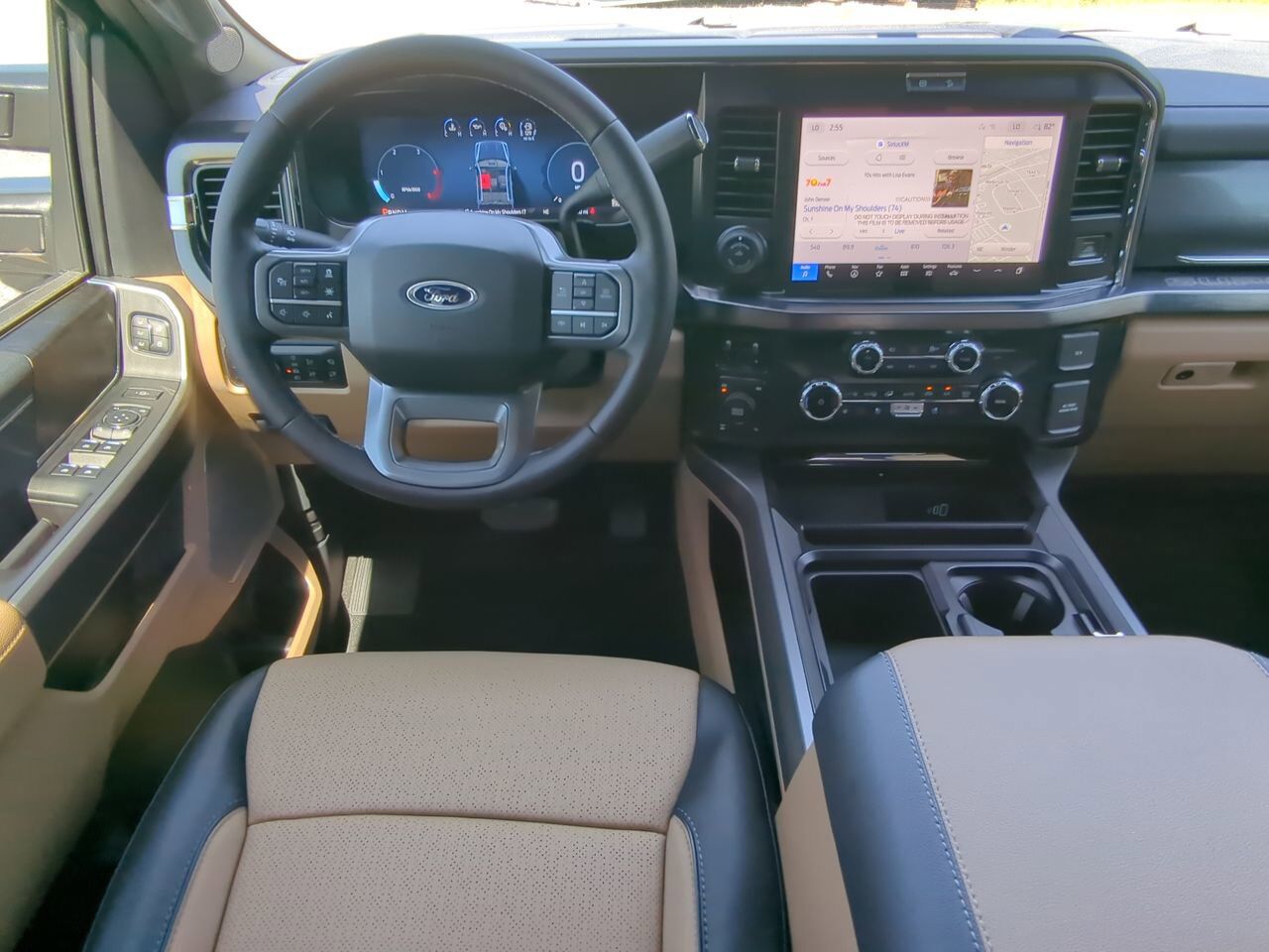 2026 Ford Super Duty F-250 SRW Lariat Appleton WI