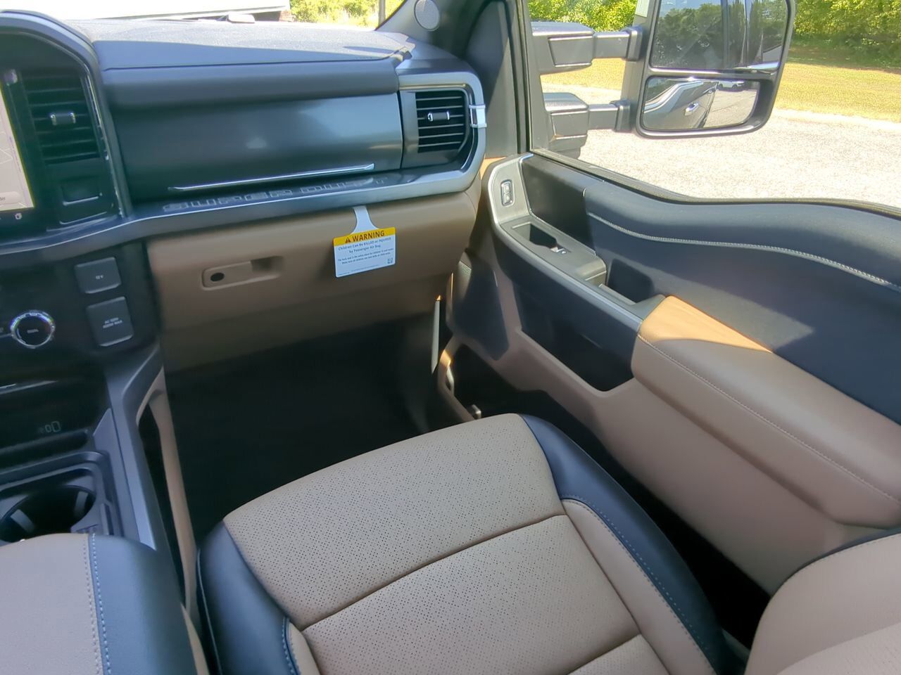 2026 Ford Super Duty F-250 SRW Lariat Appleton WI