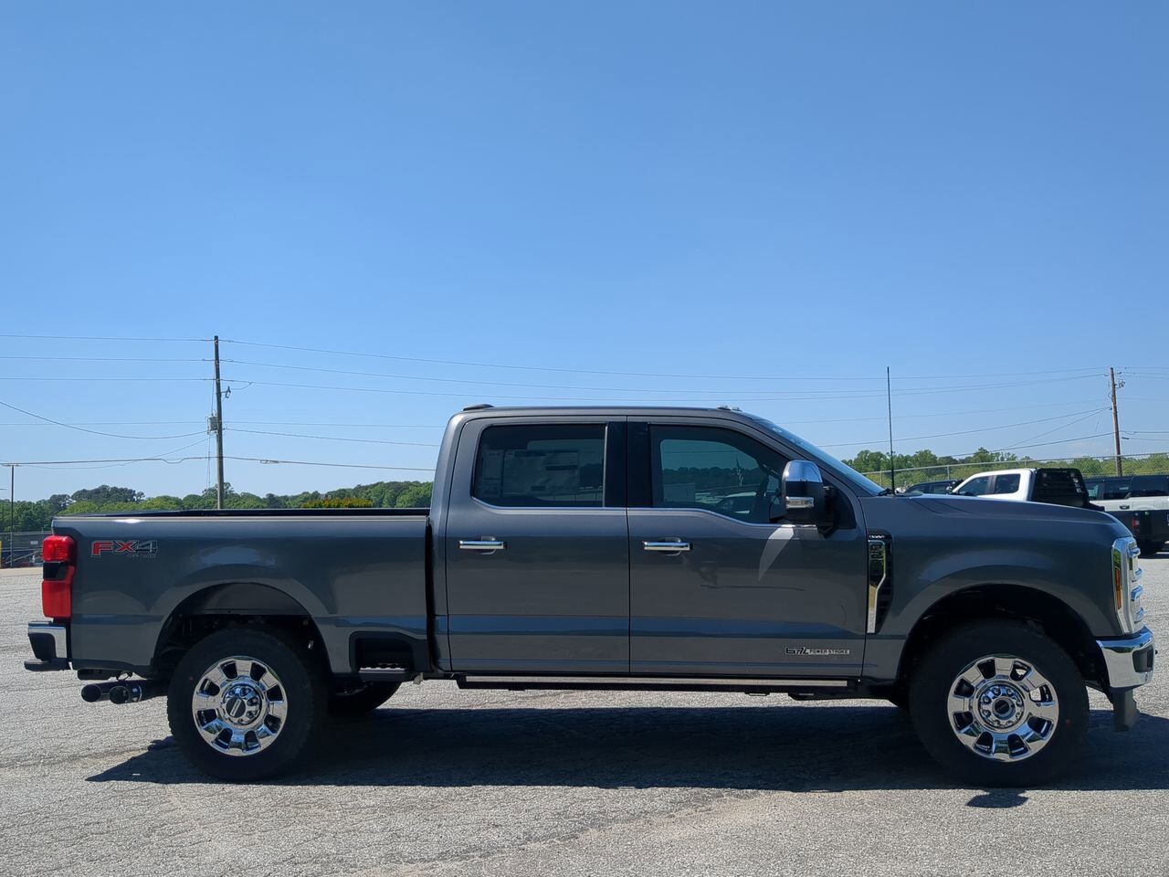 2026 Ford Super Duty F-250 SRW Lariat Appleton WI
