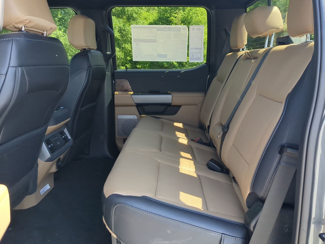 2026 Ford Super Duty F-250 SRW Lariat Appleton WI