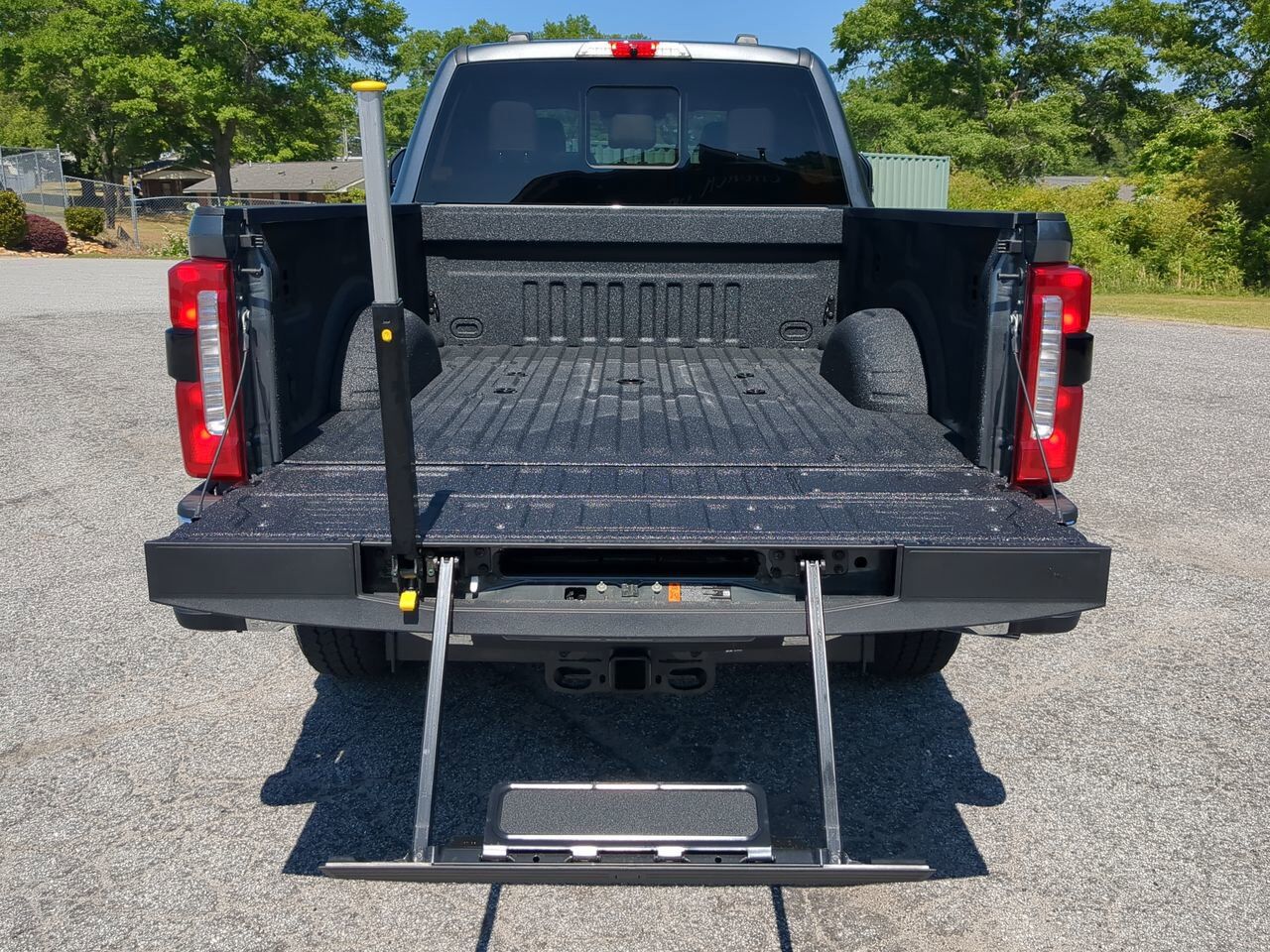 2026 Ford Super Duty F-250 SRW Lariat Appleton WI