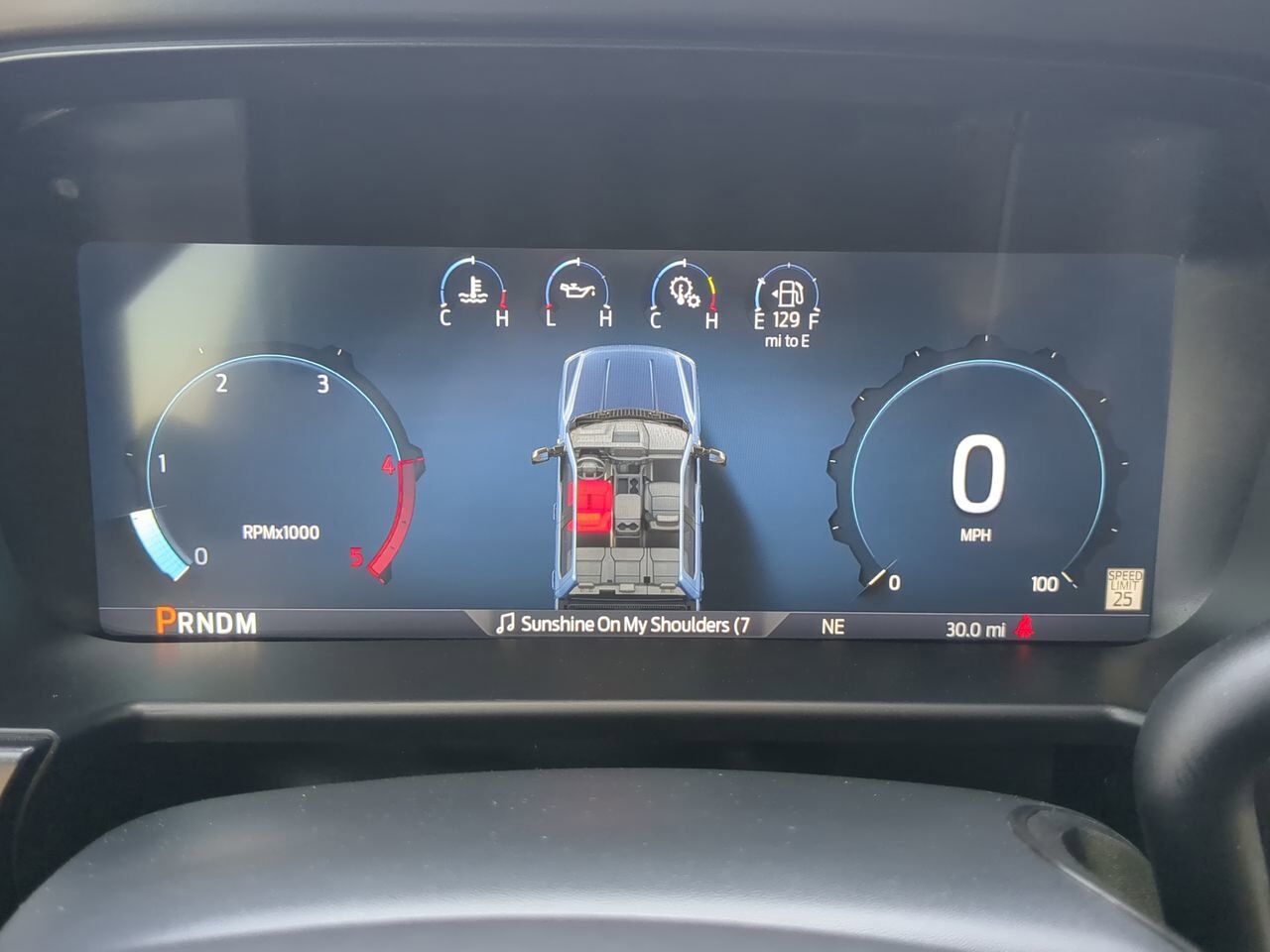 2026 Ford Super Duty F-250 SRW Lariat Appleton WI