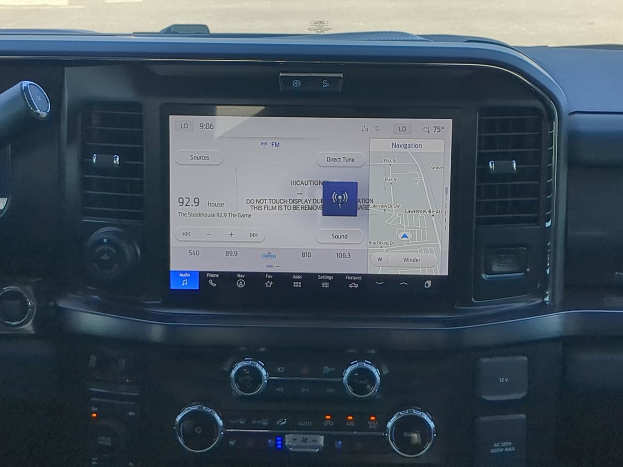 2026 Ford Super Duty F-250 SRW Lariat Appleton WI