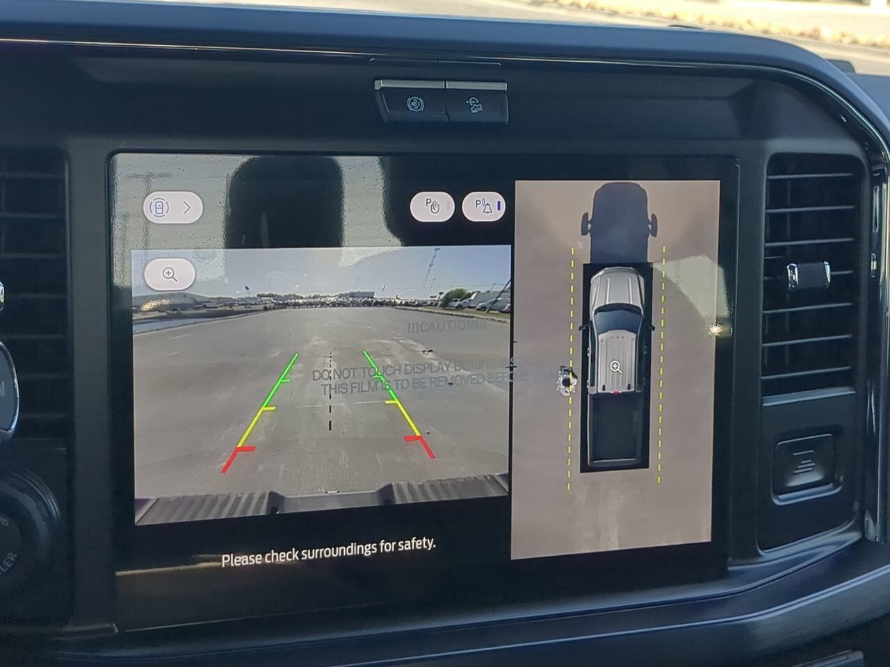 2026 Ford Super Duty F-250 SRW Lariat Appleton WI