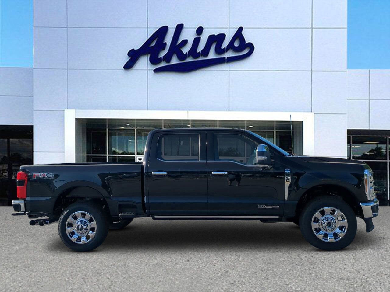 2026 Ford Super Duty F-250 SRW