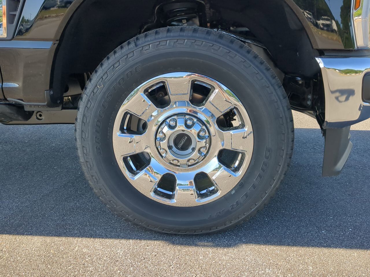 2026 Ford Super Duty F-250 SRW Lariat Appleton WI