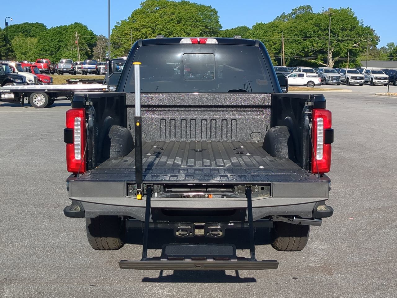 2026 Ford Super Duty F-250 SRW Lariat Appleton WI