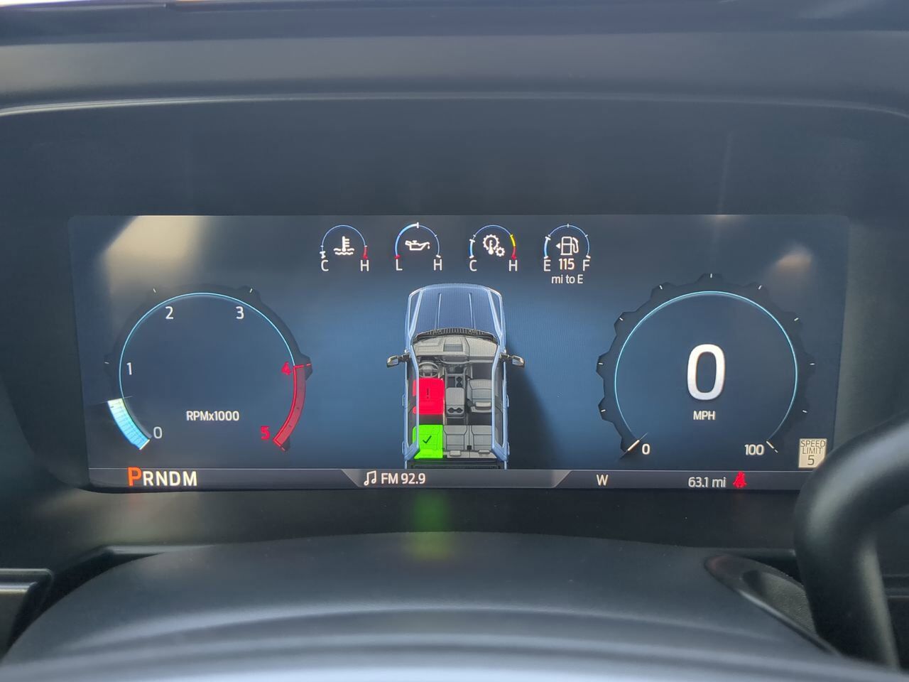 2026 Ford Super Duty F-250 SRW Lariat Appleton WI