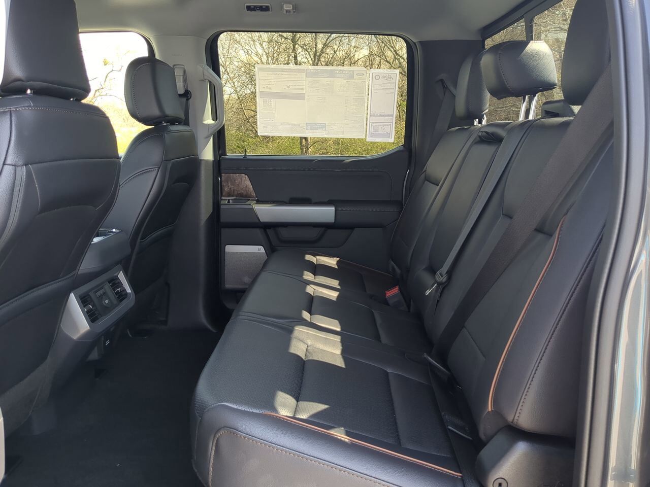 2026 Ford Super Duty F-250 SRW Lariat Appleton WI