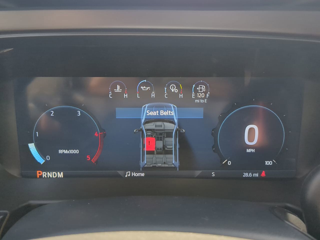 2026 Ford Super Duty F-250 SRW Lariat Appleton WI