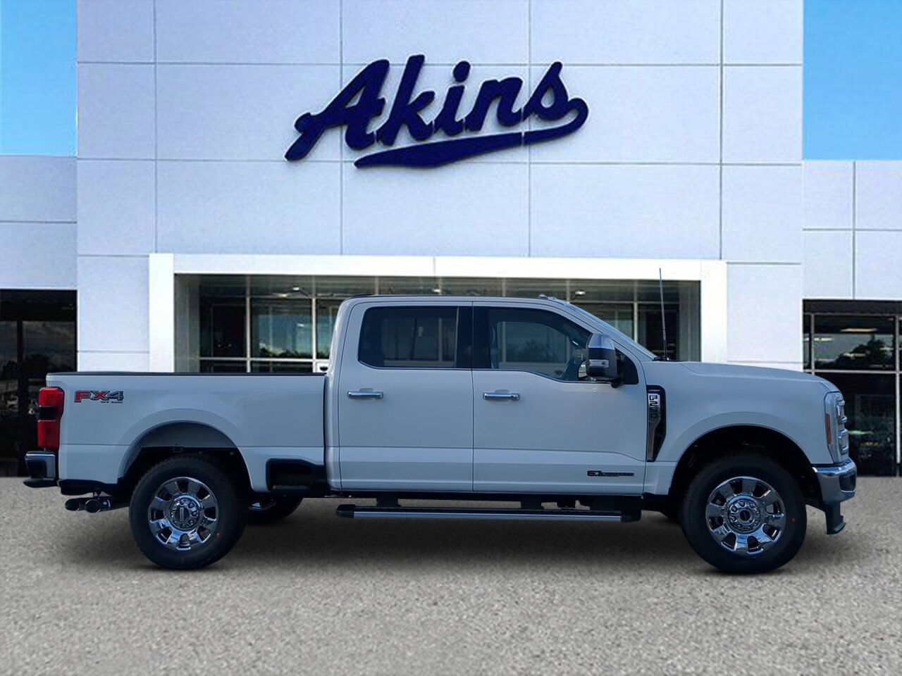 2026 Ford Super Duty F-250 SRW Lariat Appleton WI