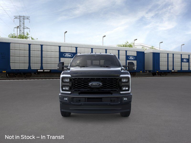 2026 Ford Super Duty F-250 SRW Lariat Appleton WI