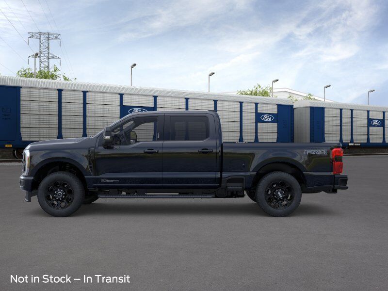 2026 Ford Super Duty F-250 SRW Lariat Appleton WI
