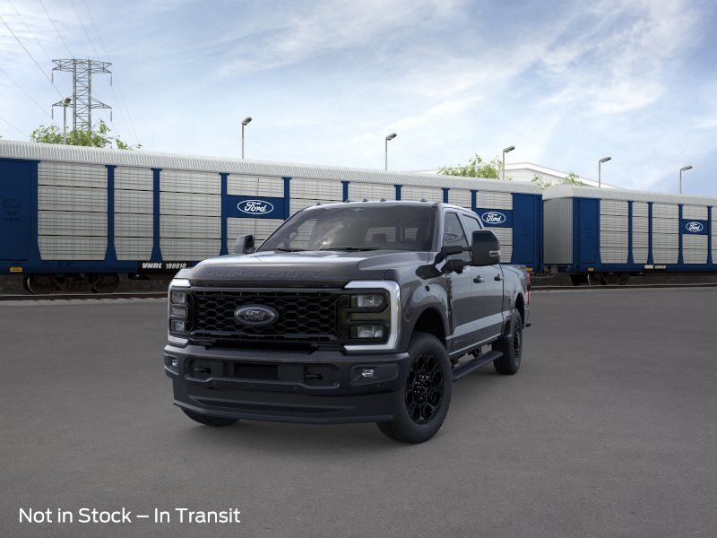 2026 Ford Super Duty F-250 SRW Lariat Appleton WI