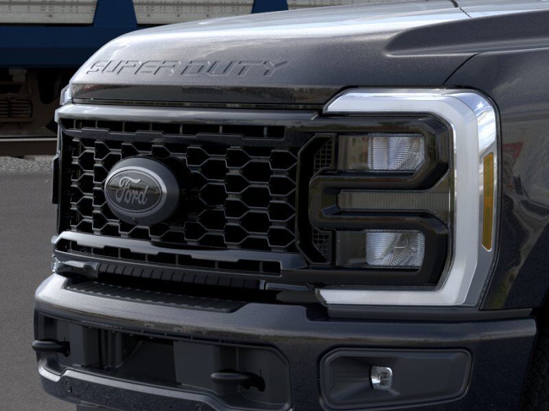 2026 Ford Super Duty F-250 SRW Lariat Appleton WI