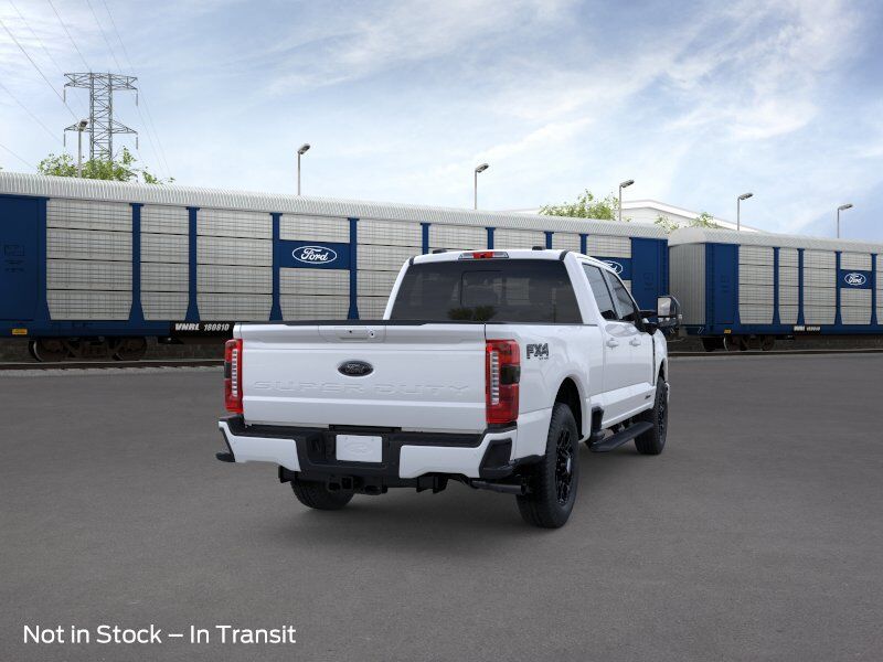 2026 Ford Super Duty F-250 SRW Lariat Appleton WI