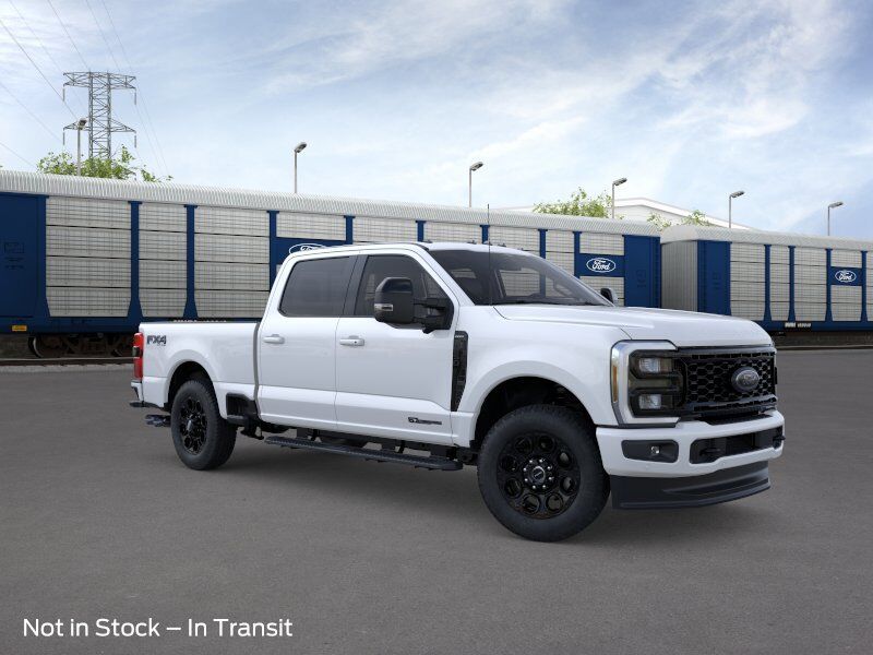 2026 Ford Super Duty F-250 SRW Lariat Appleton WI